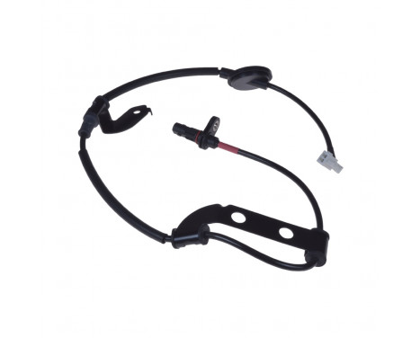Sensor, wheel speed ADG07166 Blue Print