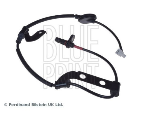Sensor, wheel speed ADG07166 Blue Print, Image 2