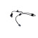 Sensor, wheel speed ADG07167 Blue Print