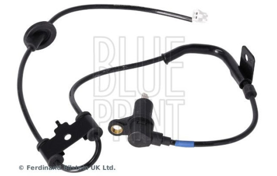 Sensor, wheel speed ADG07168 Blue Print, Image 2