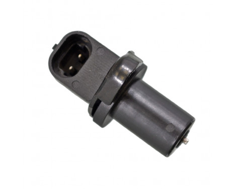 Sensor, wheel speed ADG07173 Blue Print, Image 2