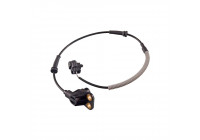 Sensor, wheel speed ADG07175 Blue Print