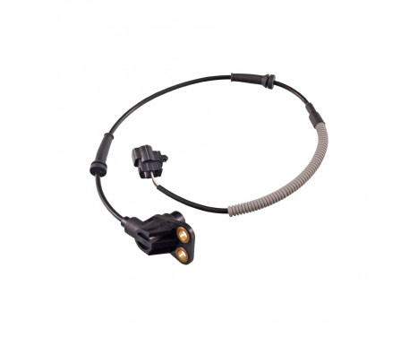 Sensor, wheel speed ADG07175 Blue Print