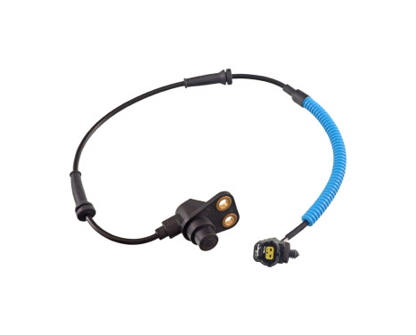 Sensor, wheel speed ADG07176 Blue Print
