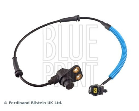 Sensor, wheel speed ADG07176 Blue Print, Image 2