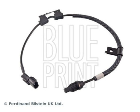 Sensor, wheel speed ADG07177 Blue Print, Image 3