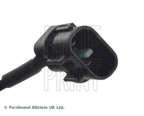 Sensor, wheel speed ADG07177 Blue Print, Image 4