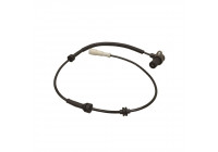 Sensor, wheel speed ADG07179 Blue Print