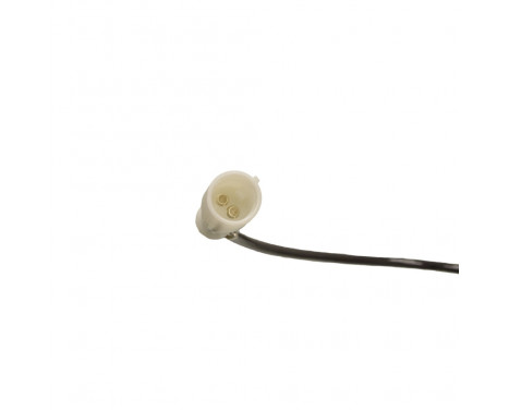 Sensor, wheel speed ADG07179 Blue Print, Image 2