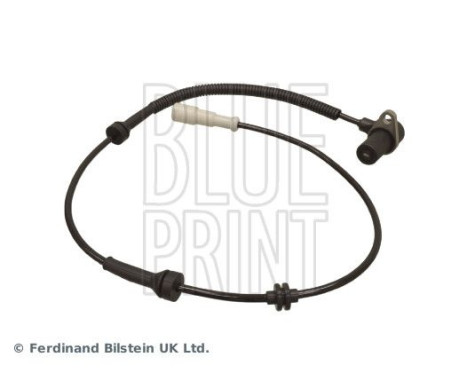 Sensor, wheel speed ADG07179 Blue Print, Image 3