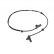 Sensor, wheel speed ADG07183 Blue Print