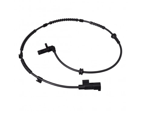 Sensor, wheel speed ADG07184 Blue Print