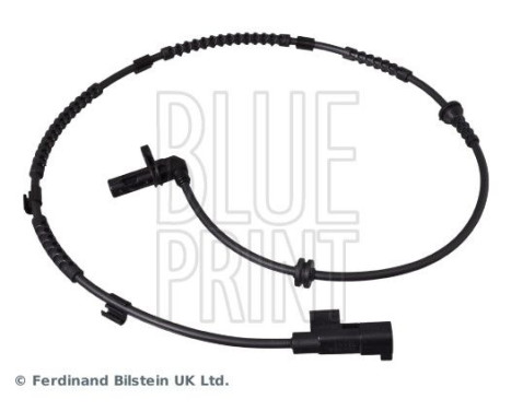 Sensor, wheel speed ADG07184 Blue Print, Image 3