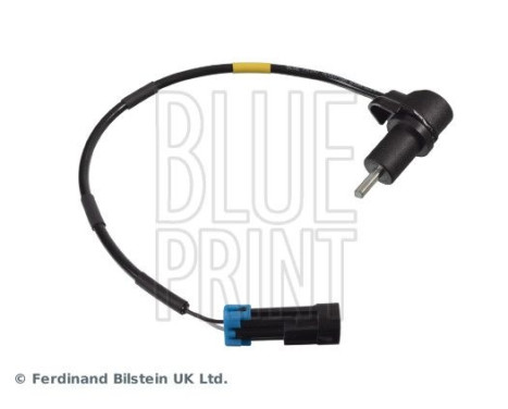 Sensor, wheel speed ADG07186 Blue Print, Image 3