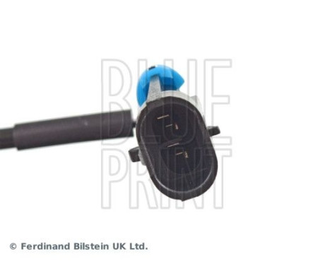 Sensor, wheel speed ADG07186 Blue Print, Image 4