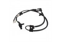 Sensor, wheel speed ADG07189 Blue Print