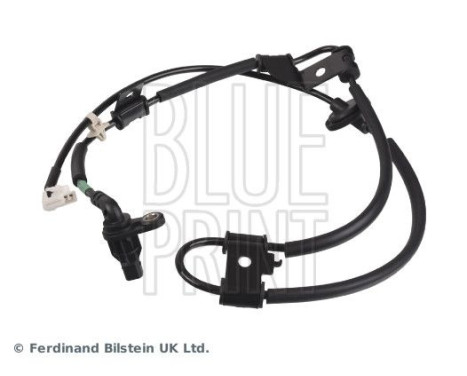 Sensor, wheel speed ADG07189 Blue Print, Image 2