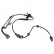 Sensor, wheel speed ADG07192 Blue Print