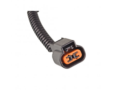 Sensor, wheel speed ADG07192 Blue Print, Image 2