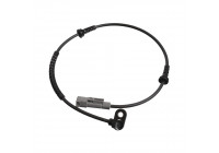 Sensor, wheel speed ADG07194 Blue Print