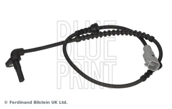 Sensor, wheel speed ADG07194 Blue Print, Image 3
