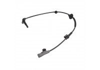 Sensor, wheel speed ADG07195 Blue Print