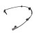 Sensor, wheel speed ADG07195 Blue Print