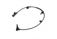 Sensor, wheel speed ADG07196 Blue Print