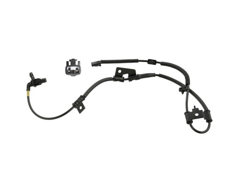 Sensor, wheel speed ADG07197 Blue Print