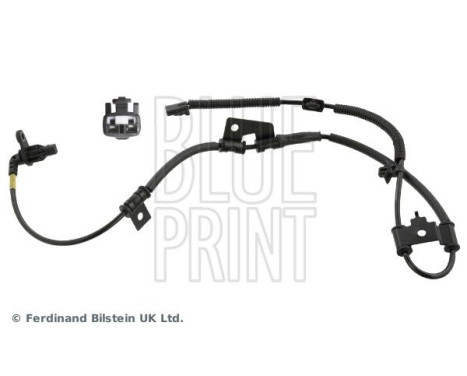 Sensor, wheel speed ADG07197 Blue Print, Image 2
