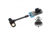 Sensor, wheel speed ADG07199 Blue Print