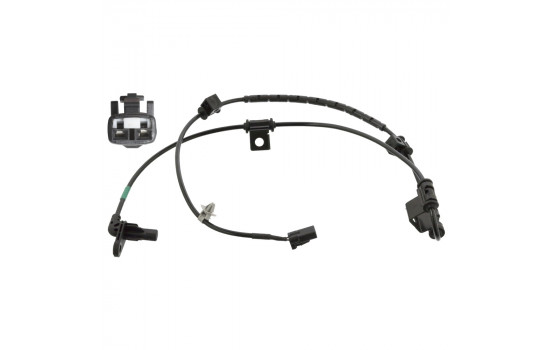 Sensor, wheel speed ADG0771103 Blue Print