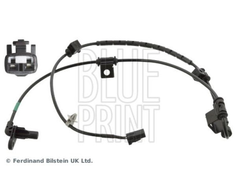 Sensor, wheel speed ADG0771103 Blue Print, Image 2