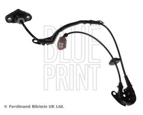 Sensor, wheel speed ADH27102 Blue Print, Image 2