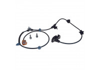 Sensor, wheel speed ADH27104 Blue Print