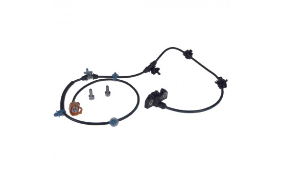 Sensor, wheel speed ADH27104 Blue Print