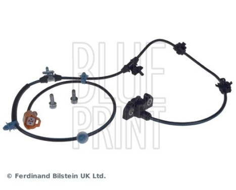 Sensor, wheel speed ADH27104 Blue Print, Image 2