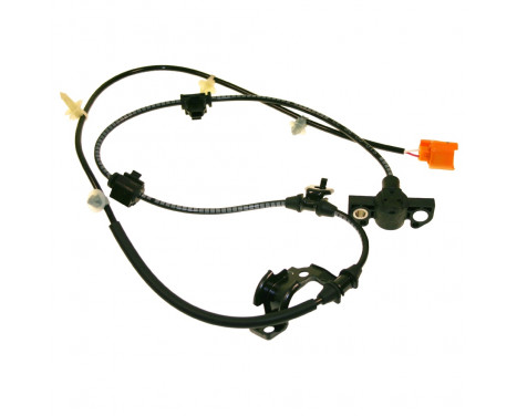 Sensor, wheel speed ADH27105 Blue Print, Image 2
