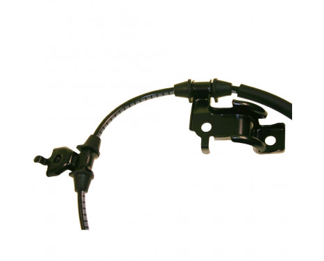 Sensor, wheel speed ADH27105 Blue Print, Image 3