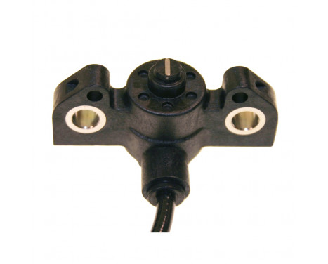 Sensor, wheel speed ADH27105 Blue Print, Image 5