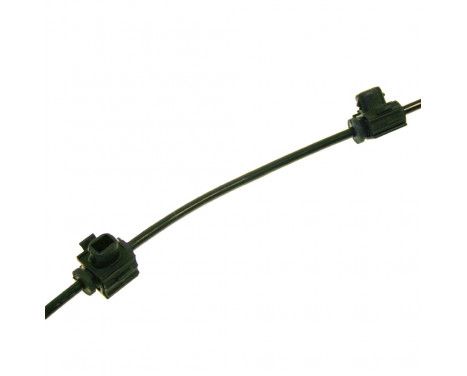 Sensor, wheel speed ADH27106 Blue Print, Image 2