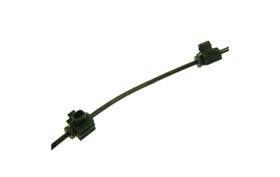 Sensor, wheel speed ADH27106 Blue Print, Image 2