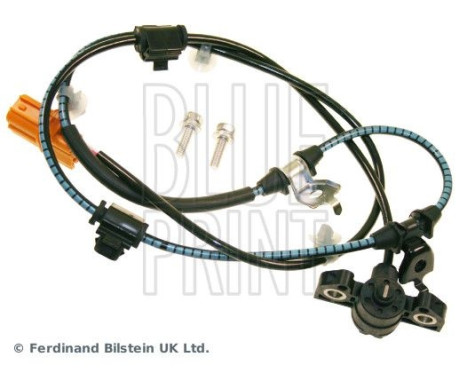 Sensor, wheel speed ADH27106 Blue Print, Image 7