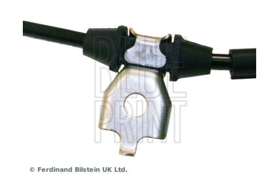 Sensor, wheel speed ADH27106 Blue Print, Image 9