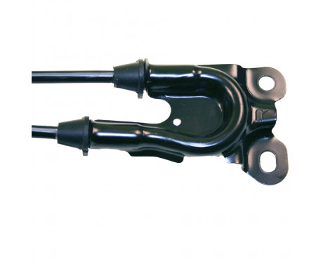 Sensor, wheel speed ADH27117C Blue Print, Image 3