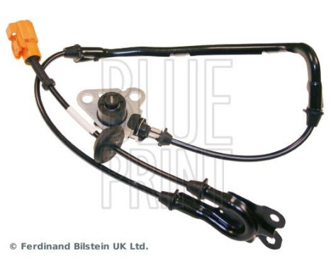 Sensor, wheel speed ADH27117C Blue Print, Image 6