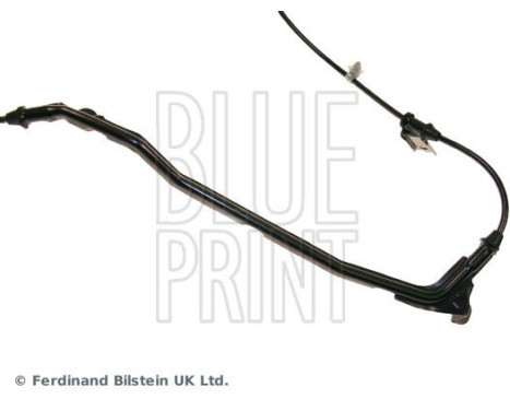 Sensor, wheel speed ADH27120C Blue Print, Image 8