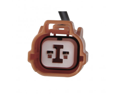 Sensor, wheel speed ADH27121C Blue Print, Image 2