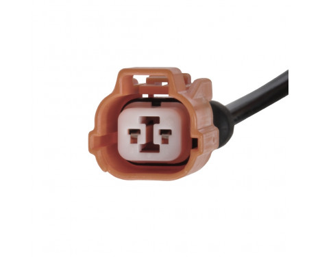 Sensor, wheel speed ADH27122C Blue Print, Image 2