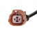Sensor, wheel speed ADH27122C Blue Print, Thumbnail 2